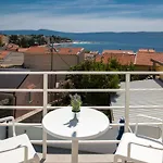 Apartment Family-friendly With Swimming Pool Selce, Crikvenica - 19899 Selce