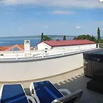 Apartment Family-friendly With Swimming Pool Selce, Crikvenica - 19899