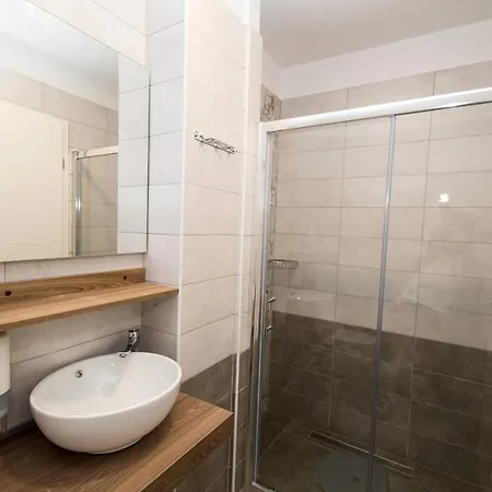 Apartman Family-friendly With Swimming Pool Selce, Crikvenica - 19899 Selce