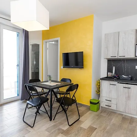 Family-friendly With Swimming Pool Selce, Crikvenica - 19899 Selce