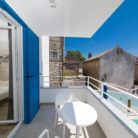 Family-friendly With Swimming Pool Selce, Crikvenica - 19899 *