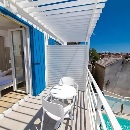 Family-friendly With Swimming Pool Selce, Crikvenica - 19899 * Selce