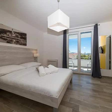 Family-friendly With Swimming Pool Selce, Crikvenica - 19899 *