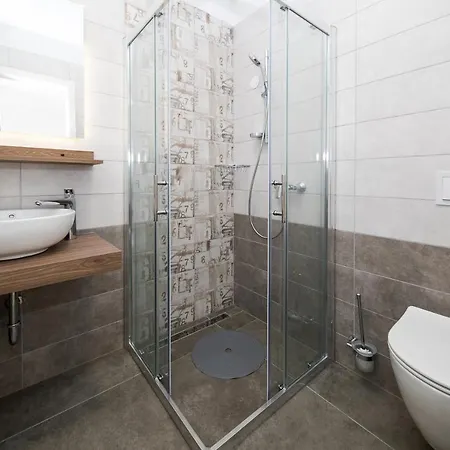 Apartman Family-friendly With Swimming Pool Selce, Crikvenica - 19899 Selce