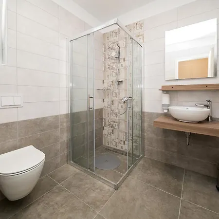 Apartman Family-friendly With Swimming Pool Selce, Crikvenica - 19899 Selce