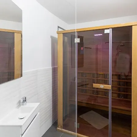 Apartman Family-friendly With Swimming Pool Selce, Crikvenica - 19899 *