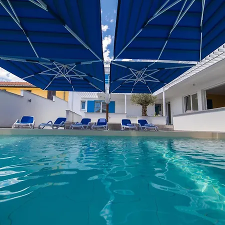 Apartment Family-friendly With Swimming Pool Selce, Crikvenica - 19899
