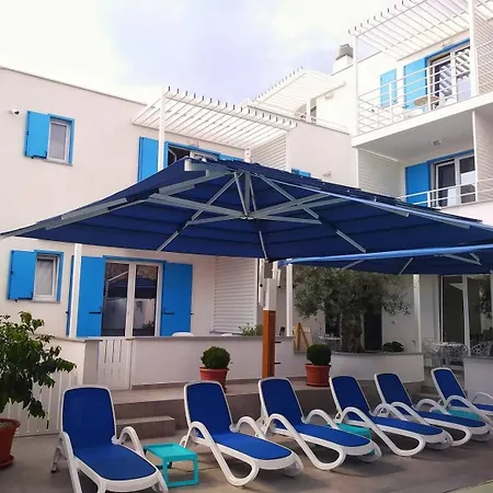 Family-friendly With Swimming Pool Selce, Crikvenica - 19899